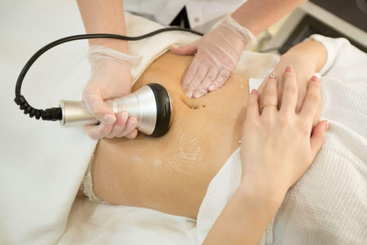 Best Ultrasonic Cavitation Machine for Home Use 2021