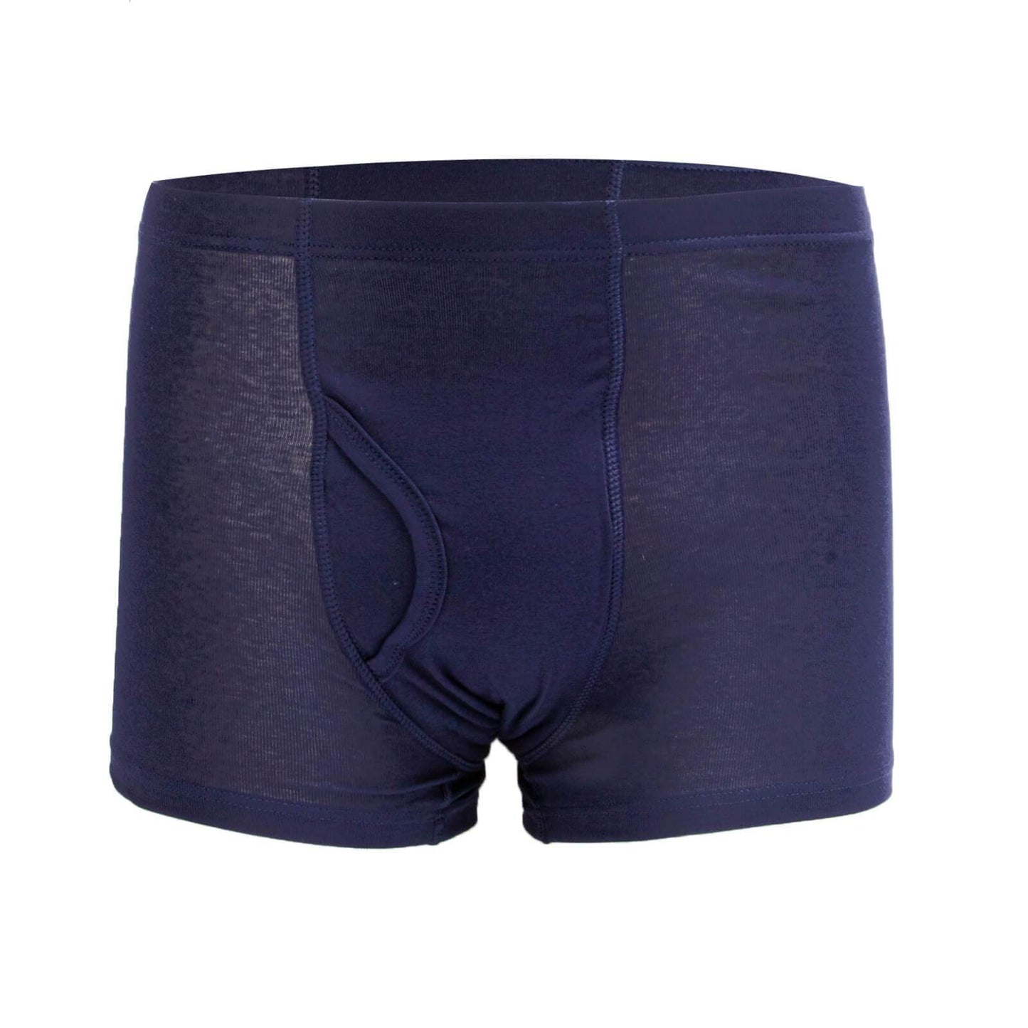 Mens Incontinence Underwear Leakproof Reusable Heavy Absorbency Overnight -M67