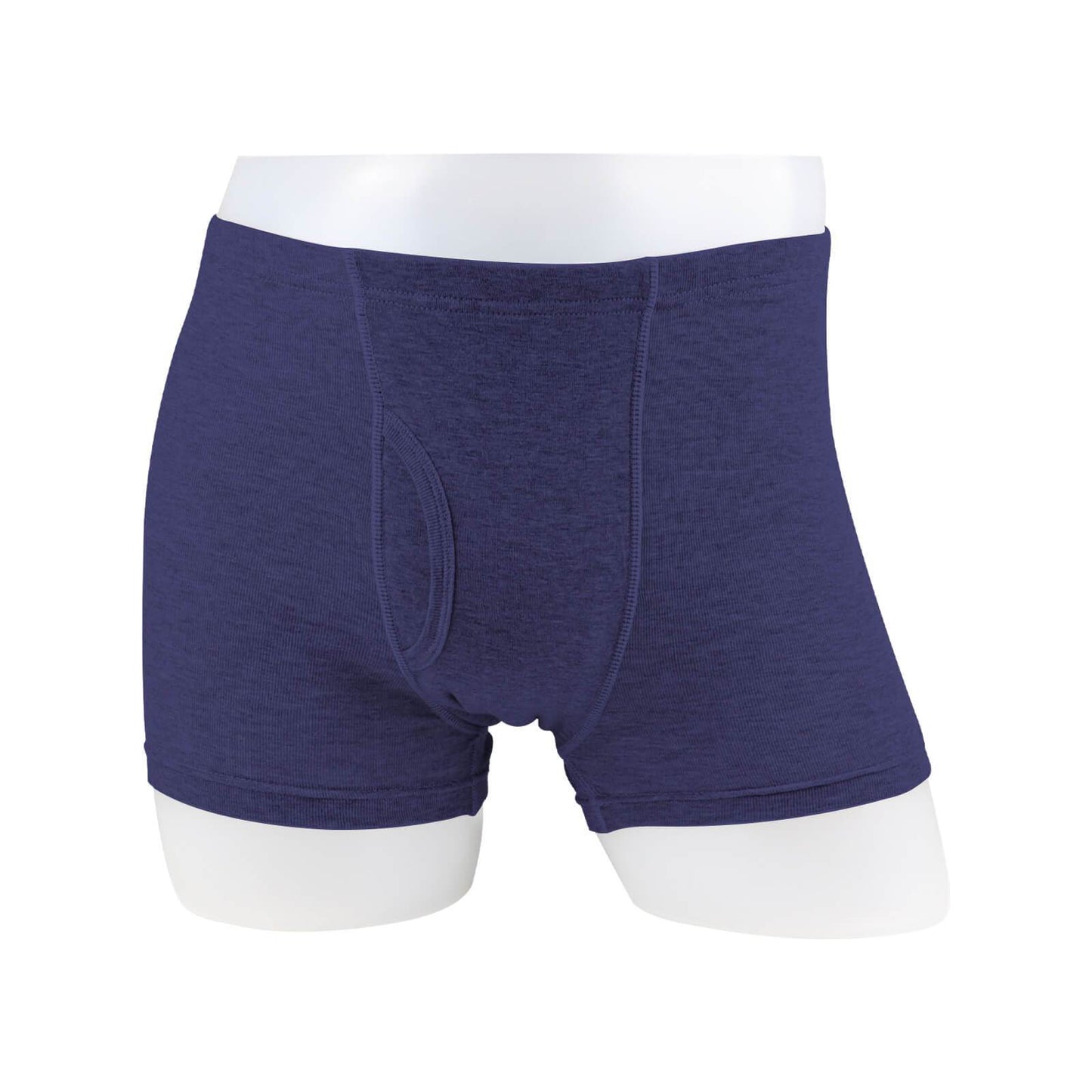 Mens Incontinence Underwear Leakproof Reusable Heavy Absorbency Overnight -M67