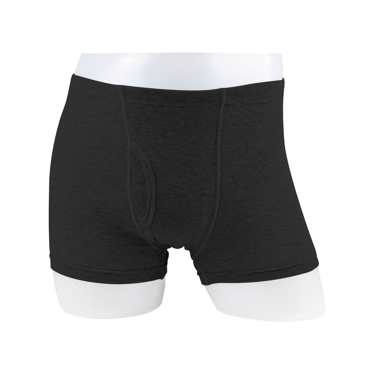 Mens Incontinence Underwear Leakproof Reusable Heavy Absorbency Overnight -M67