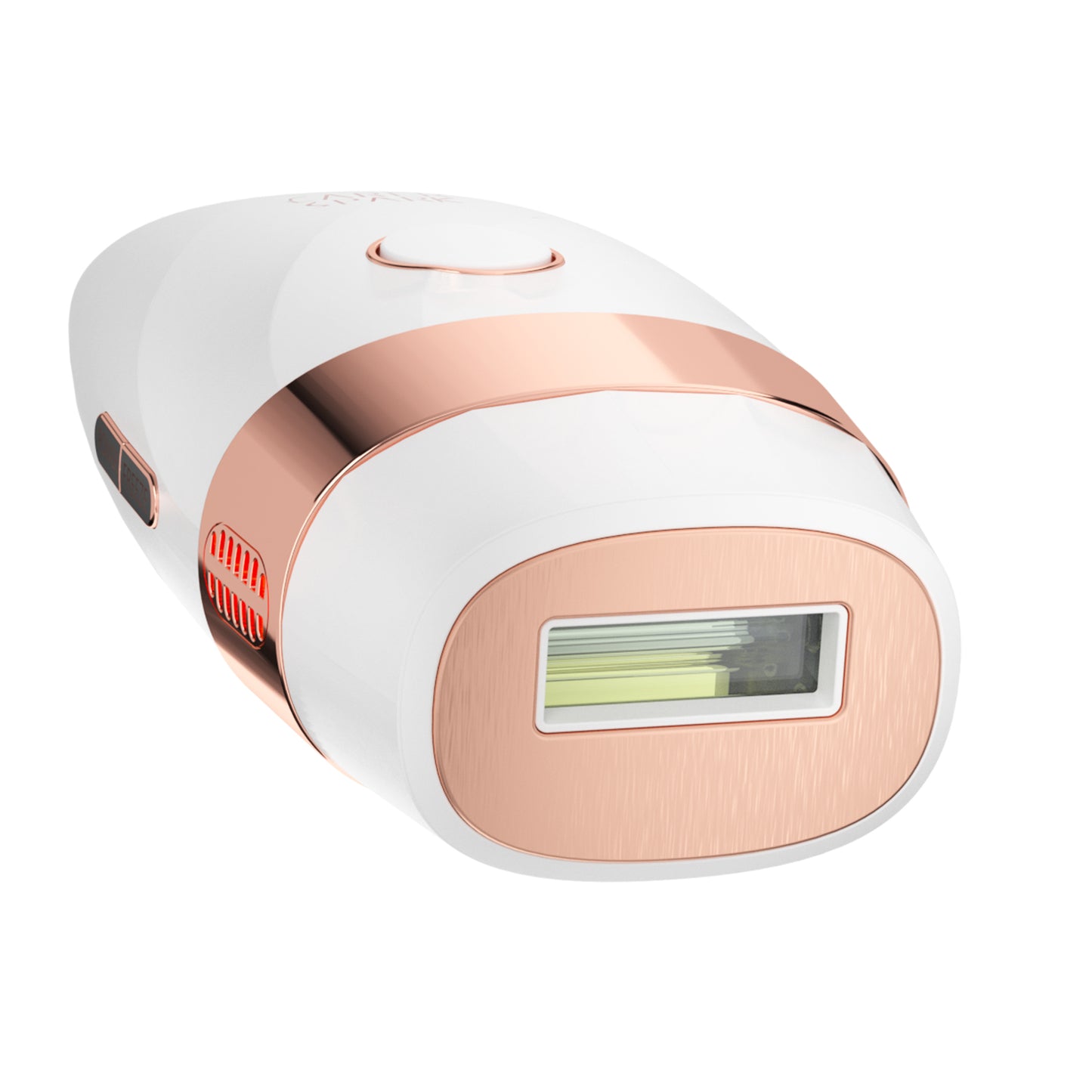 IPL Hair Removal Device at Home for Women and Men