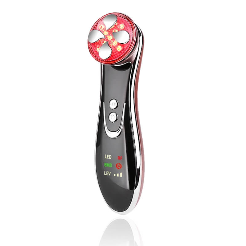 RF Skin Tightening Machine Face Lifting Wrinkle Removal