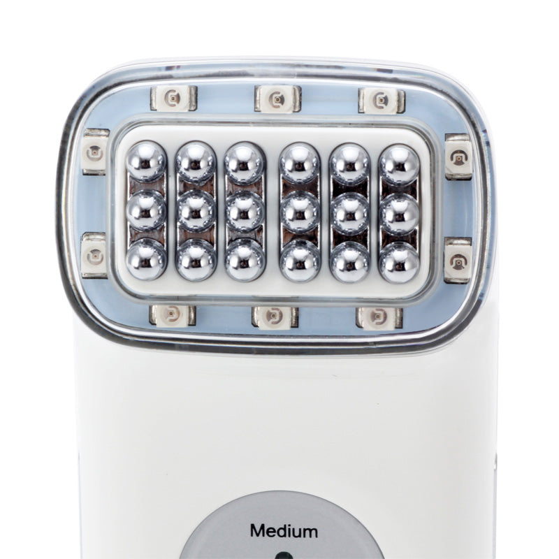 Radio Frequency Infrared Dot Matrix Lifting Facial Lifting Machine Anti Aging
