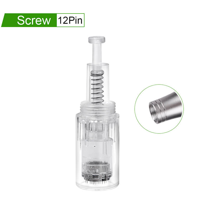Dr.Pen M8 Microneedle Cartridges for Dermapen (30 Pcs)