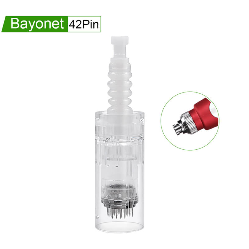 Dr.Pen M8 Microneedle Cartridges for Dermapen (30 Pcs)