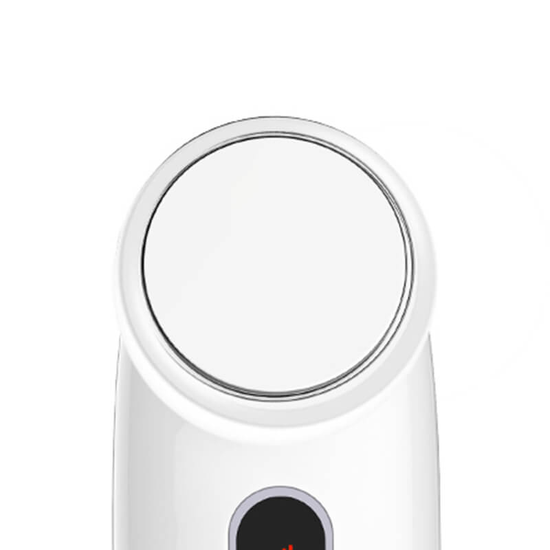 RF Vibration Lontophoresis Cleansing Rejuvenation Device Home Use Skin Tightening