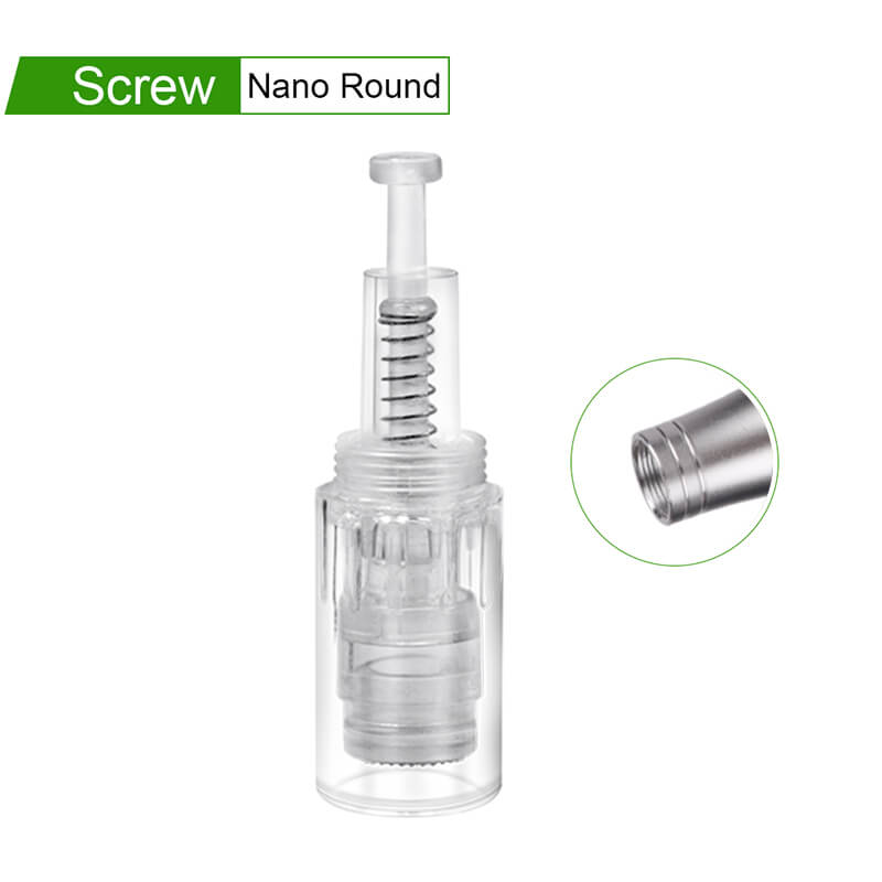 Dr.Pen M8 Microneedle Cartridges for Dermapen (30 Pcs)
