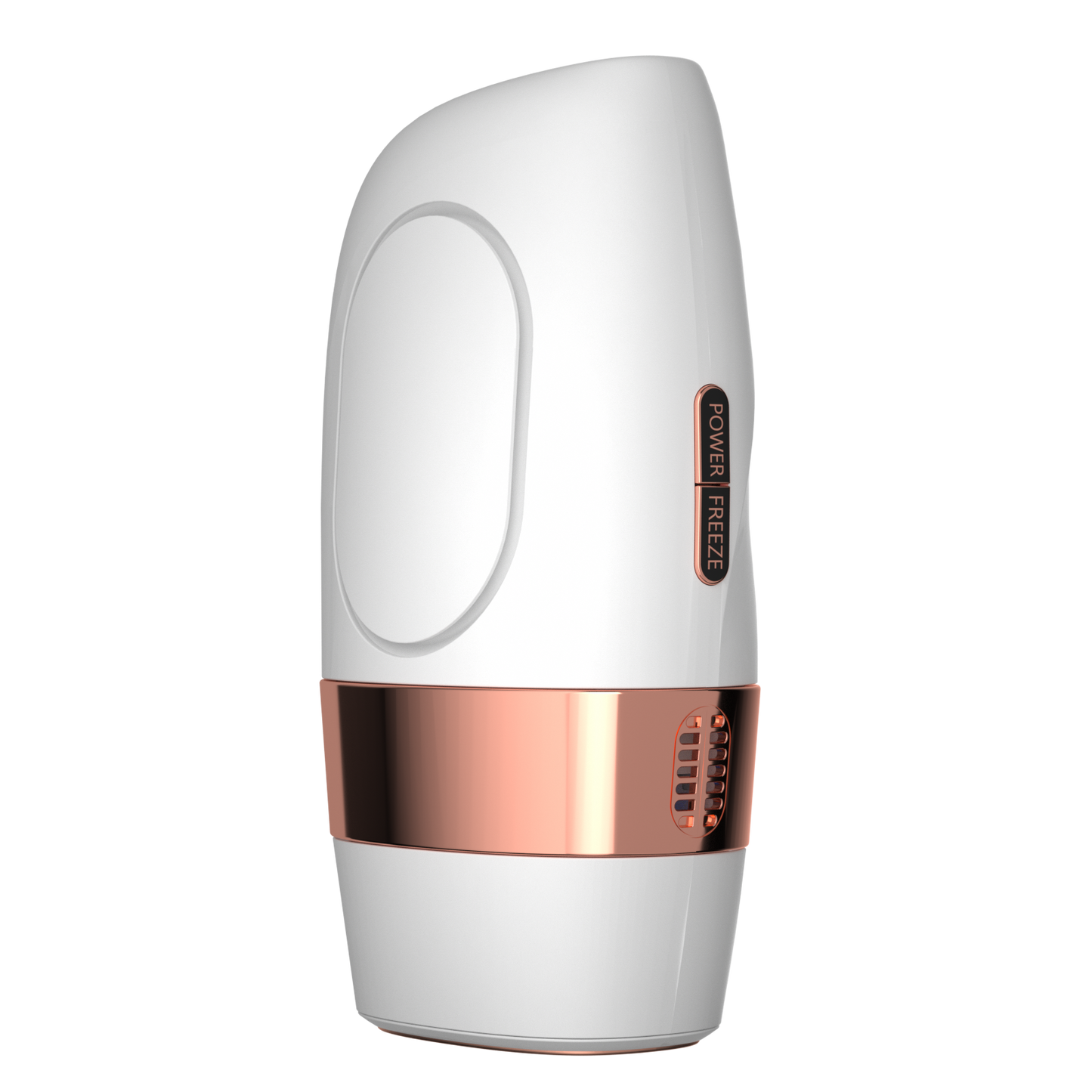 IPL Hair Removal Device at Home for Women and Men