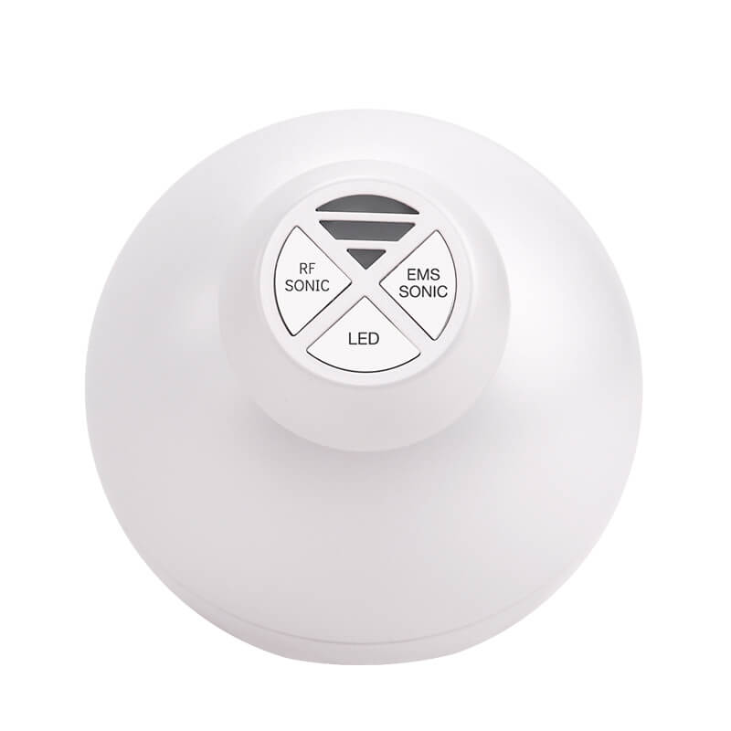Ultrasonic Cavitation Machine Fat Burning Cellulite Massager