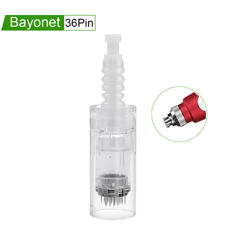 Dr.Pen M8 Microneedle Cartridges for Dermapen (30 Pcs)