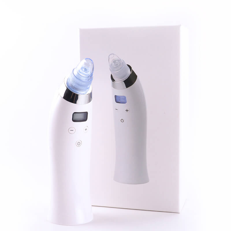Blackhead Remover Vacuum Pore Cleaner Acne Comedone Extractor Tool Machine Ultra Strong Suction