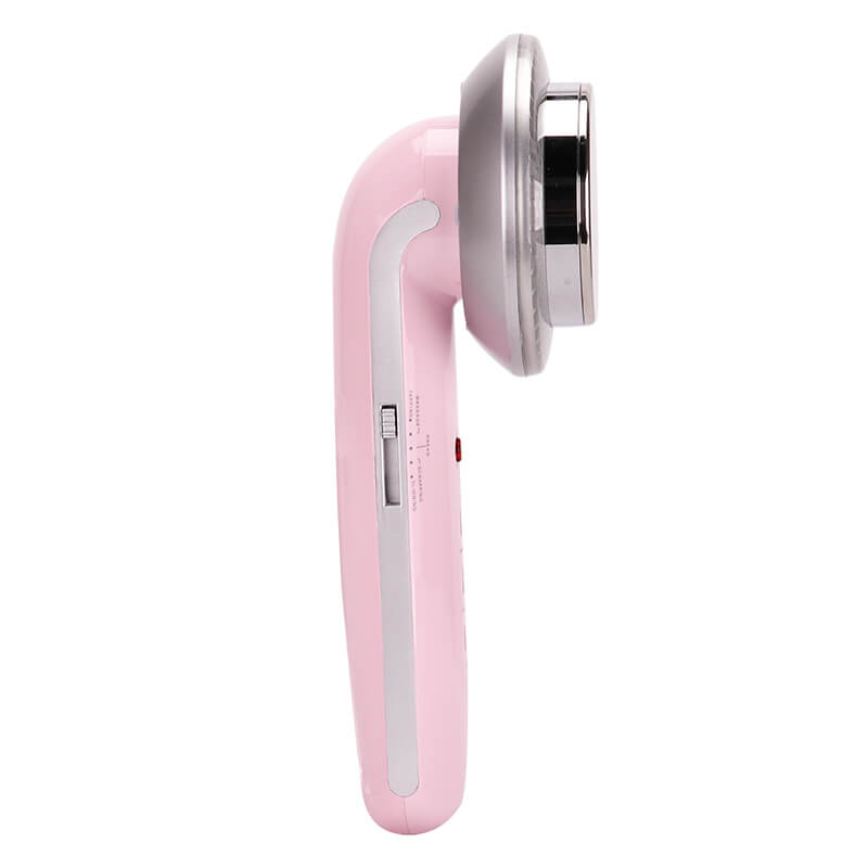 Ultrasonic Fat Burner Cellulite Massage Machine for Body Slimming