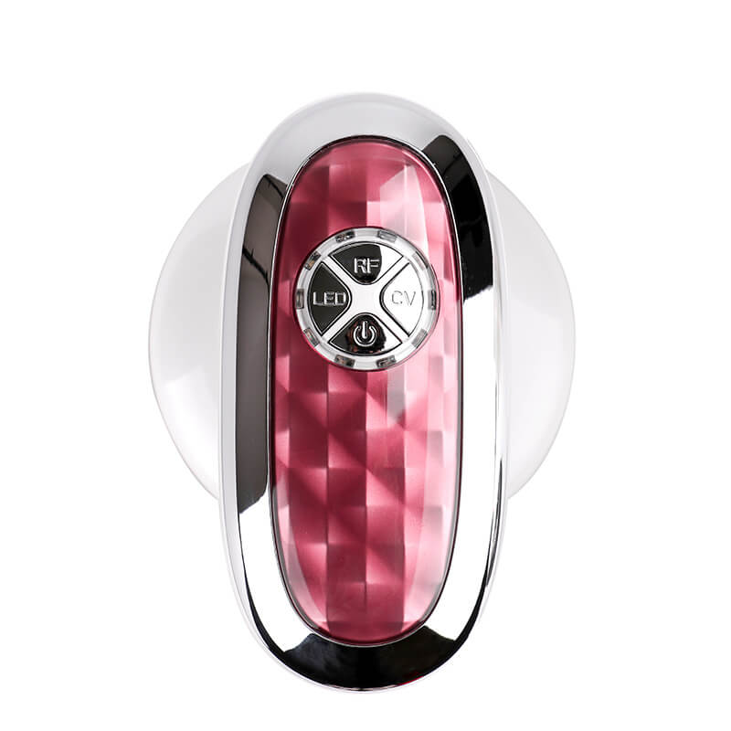 Ultrasound Cavitation Ems 3 in 1 Fat Remover Massager