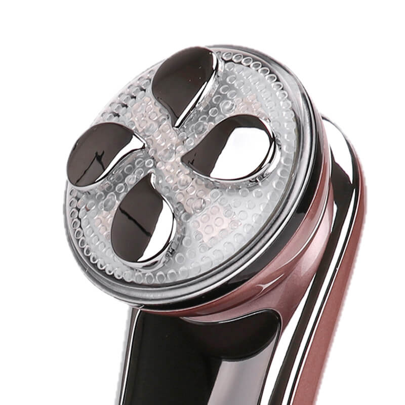 RF Skin Tightening Machine Face Lifting Wrinkle Removal