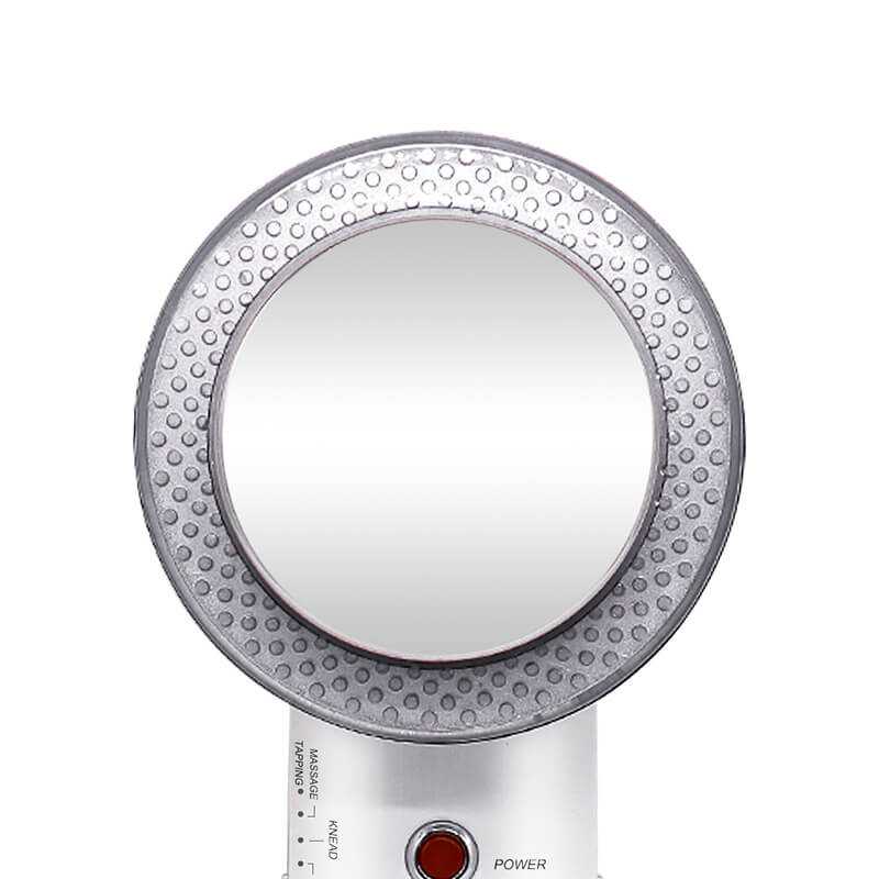 3 In 1 Ultrasonic Cavitation Machine Fat Burner For Home