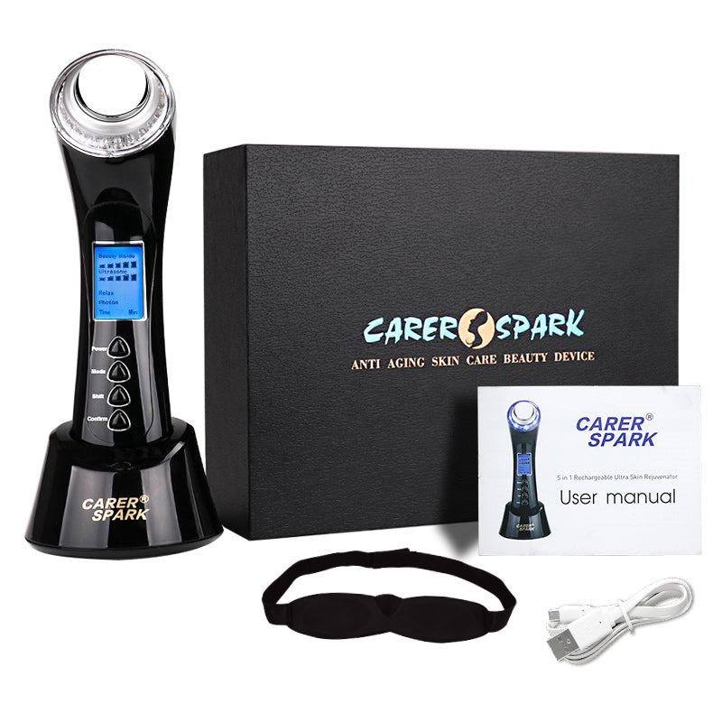 Skin Tightening Machine for Anti Aging