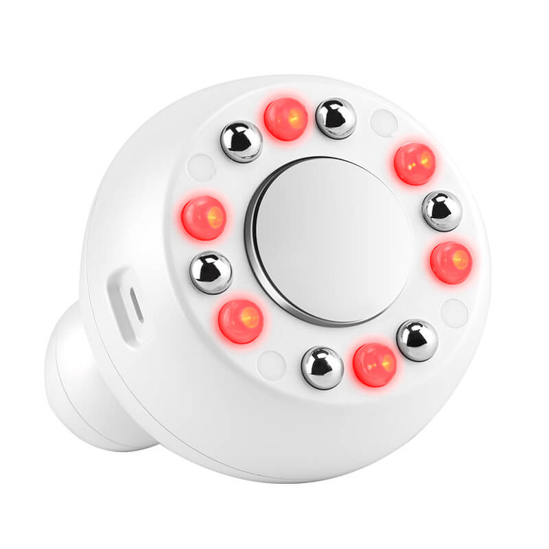 Ultrasonic Cavitation Machine Fat Burning Cellulite Massager