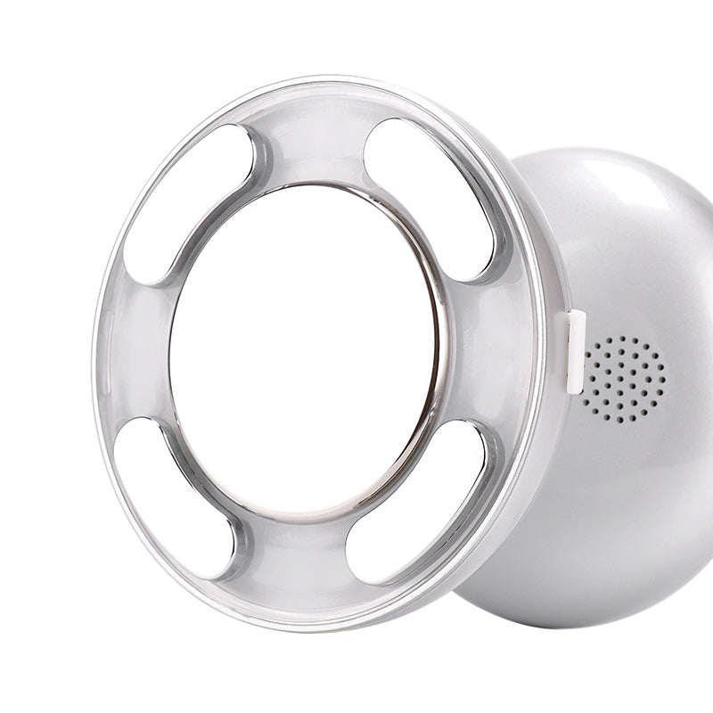 RF Ultrasonic Cavitation Body Shaping Fat Burning Machine