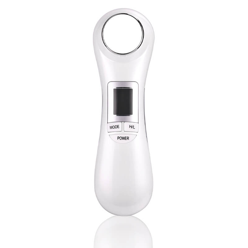 LED Photon Therapy Skin Tightening Anti Wrinkle Facial Beauty Machine