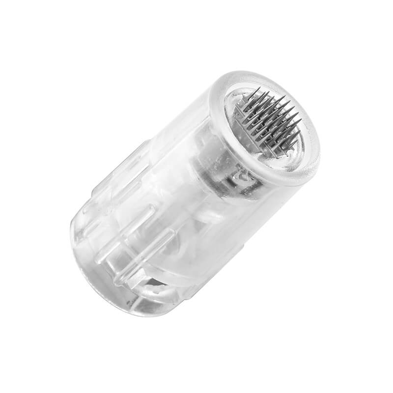 Derma Pen Microneedling Pen Bayonet Needle Wrinkle Removal Rechargeable