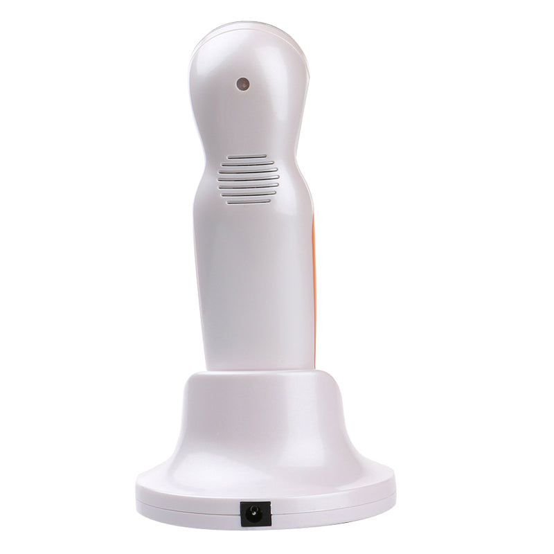 Ultrasonic Anti-aging Skin Rejuvenation Machine Home Use