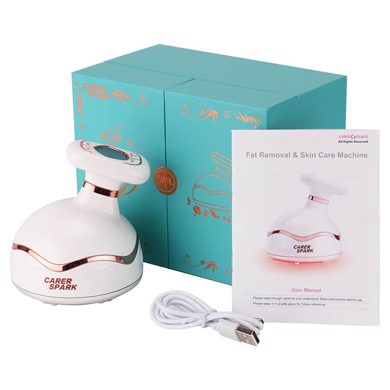 Body Contouring Machine Stomach Fat Remover Belly Fat Removal Fat Melter Machine