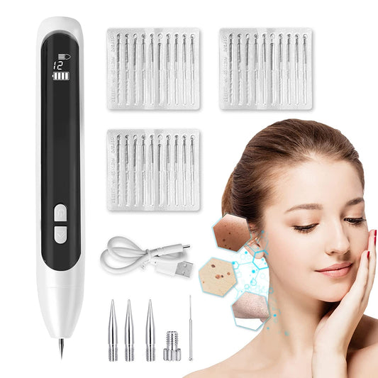 Mole Removal Sweep Spot Pen Plasma Pen Removal Skin Tag Tattoo Mole