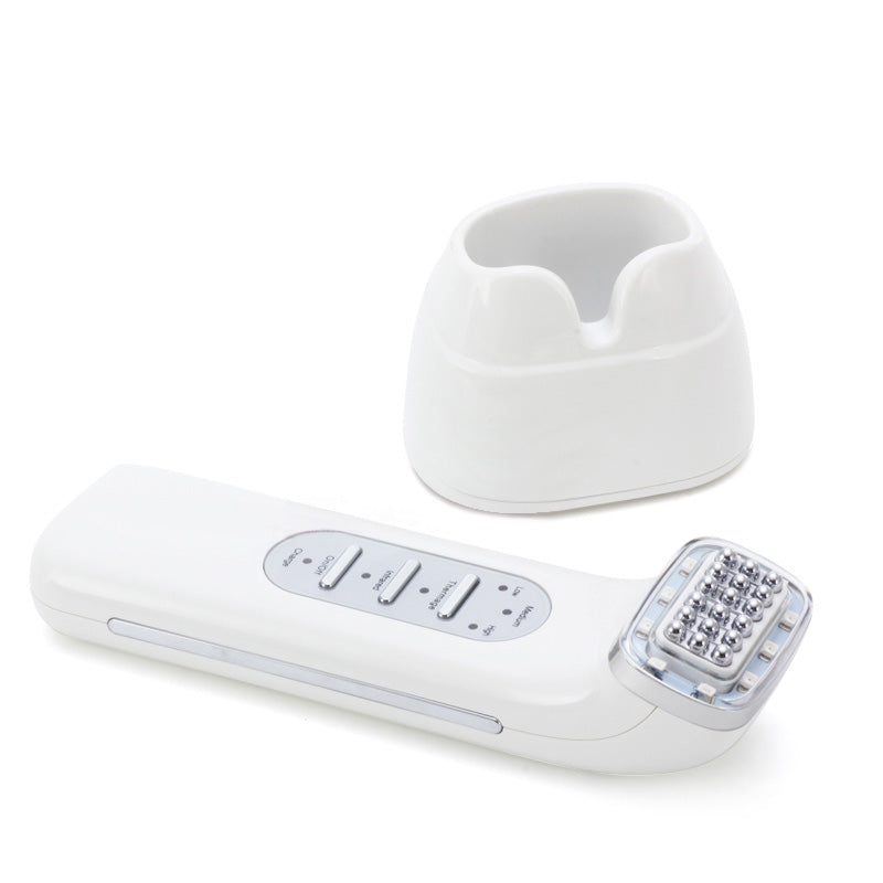 Radio Frequency Infrared Dot Matrix Lifting Facial Lifting Machine Anti Aging