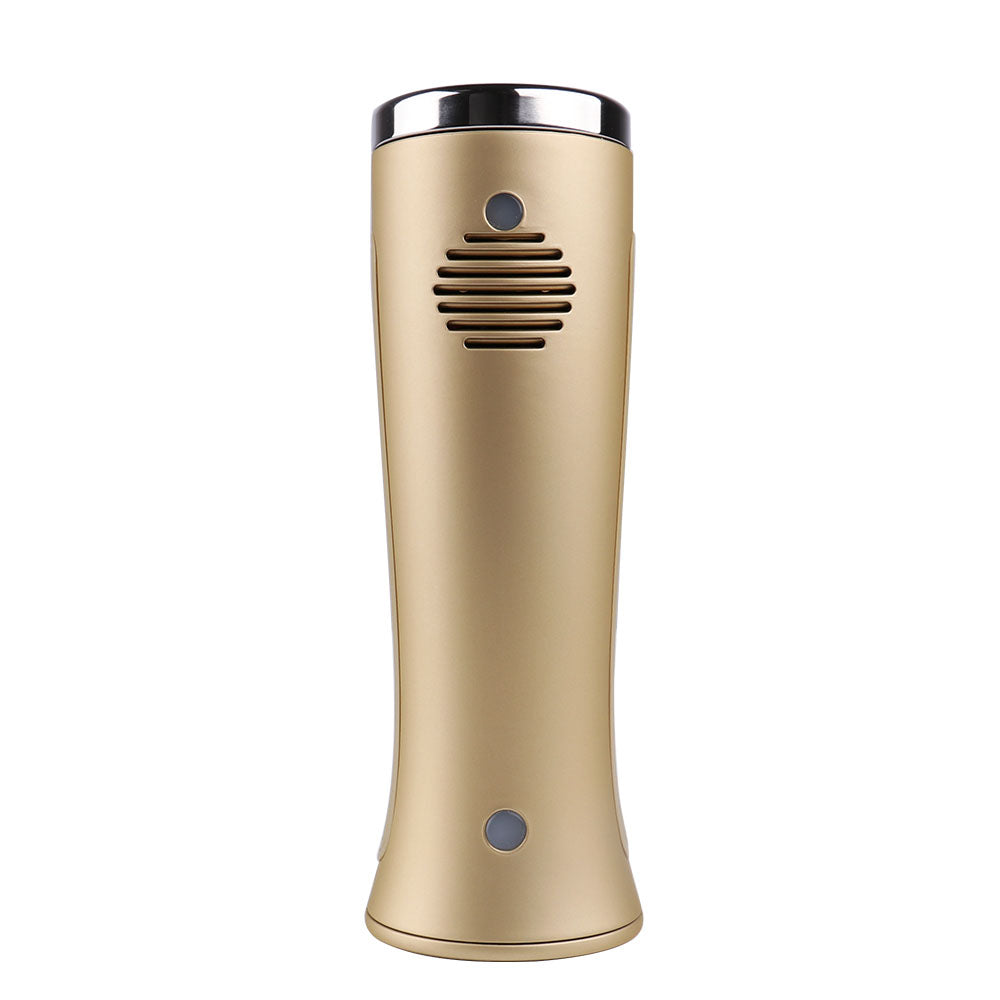 LED Red Light Therapy Skin Rejuvenation Beauty Device Freeze Skin Tightening Machine