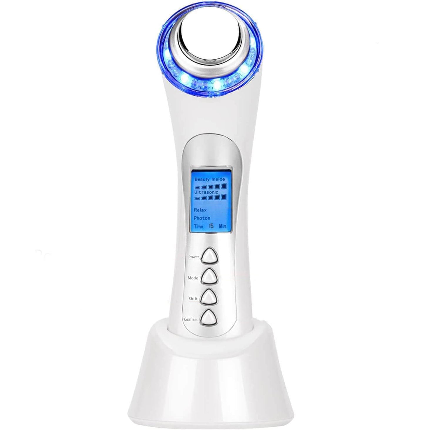 Skin Tightening Machine for Anti Aging