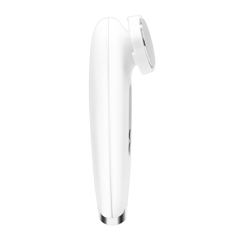 RF Vibration Lontophoresis Cleansing Rejuvenation Device Home Use Skin Tightening