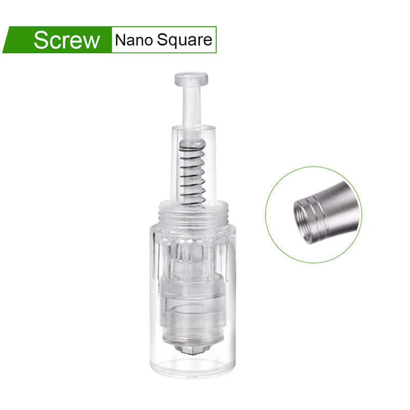 Dr.Pen M8 Microneedle Cartridges for Dermapen (30 Pcs)
