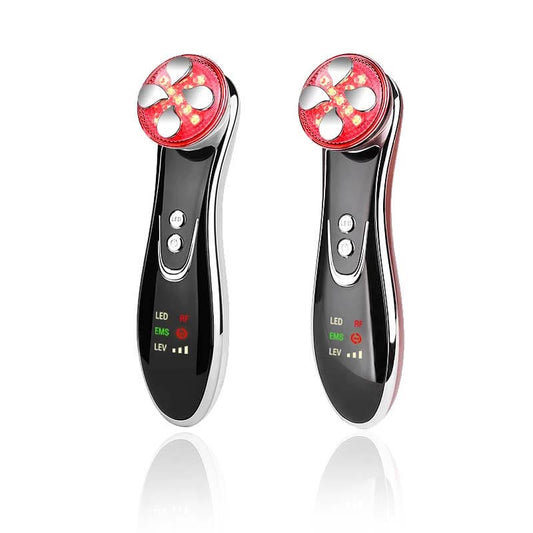 RF Skin Tightening Machine Face Lifting Wrinkle Removal