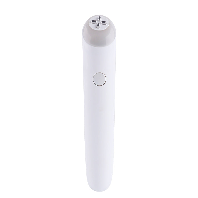 RF LED Electric Eye Massager for Wrinkle Removal