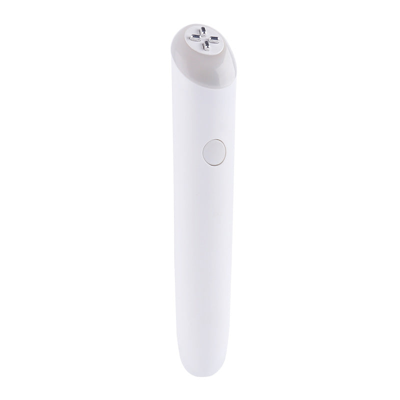 RF LED Electric Eye Massager for Wrinkle Removal