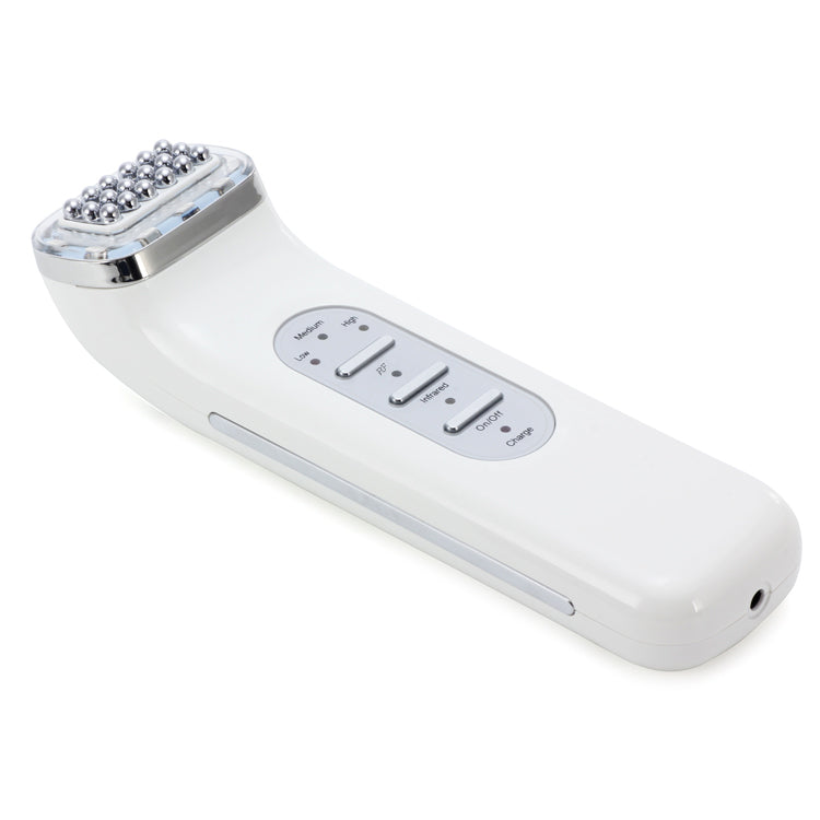 Radio Frequency Infrared Dot Matrix Lifting Facial Lifting Machine Anti Aging