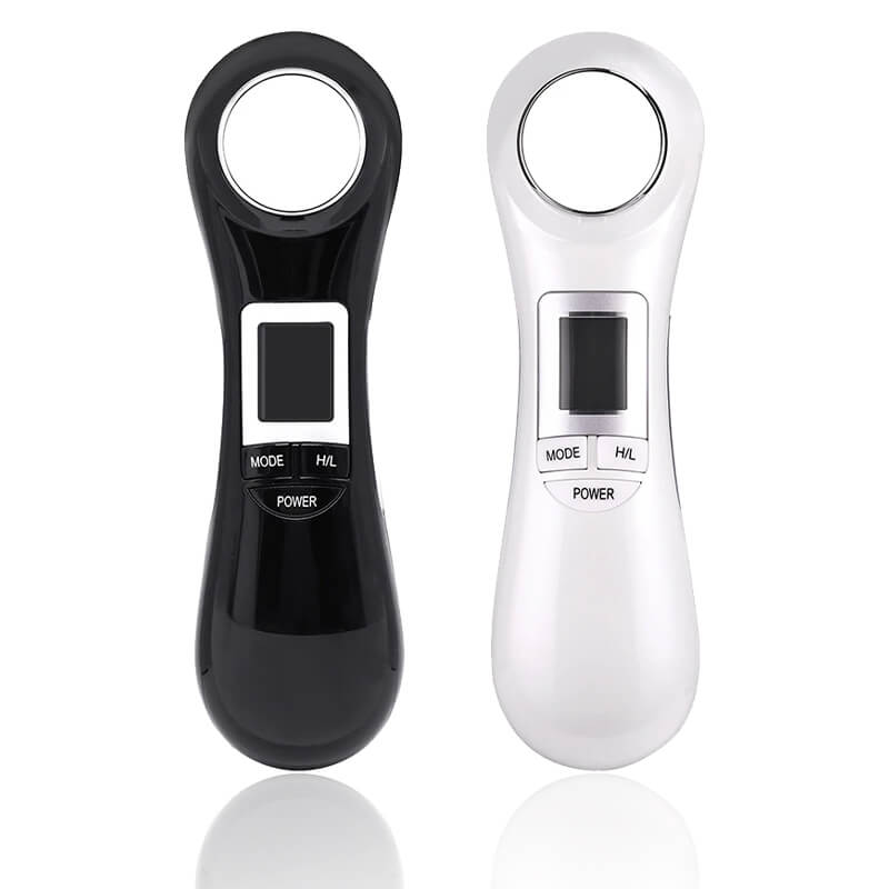 LED Photon Therapy Skin Tightening Anti Wrinkle Facial Beauty Machine