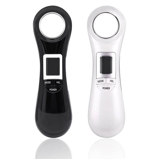 LED Photon Therapy Skin Tightening Anti Wrinkle Facial Beauty Machine