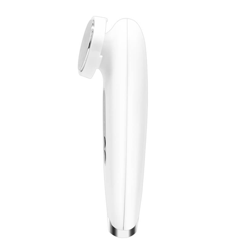 RF Vibration Lontophoresis Cleansing Rejuvenation Device Home Use Skin Tightening