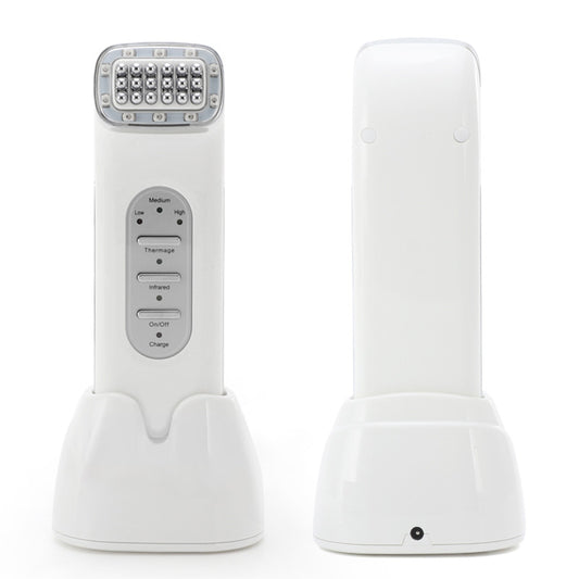 Radio Frequency Infrared Dot Matrix Lifting Facial Lifting Machine Anti Aging