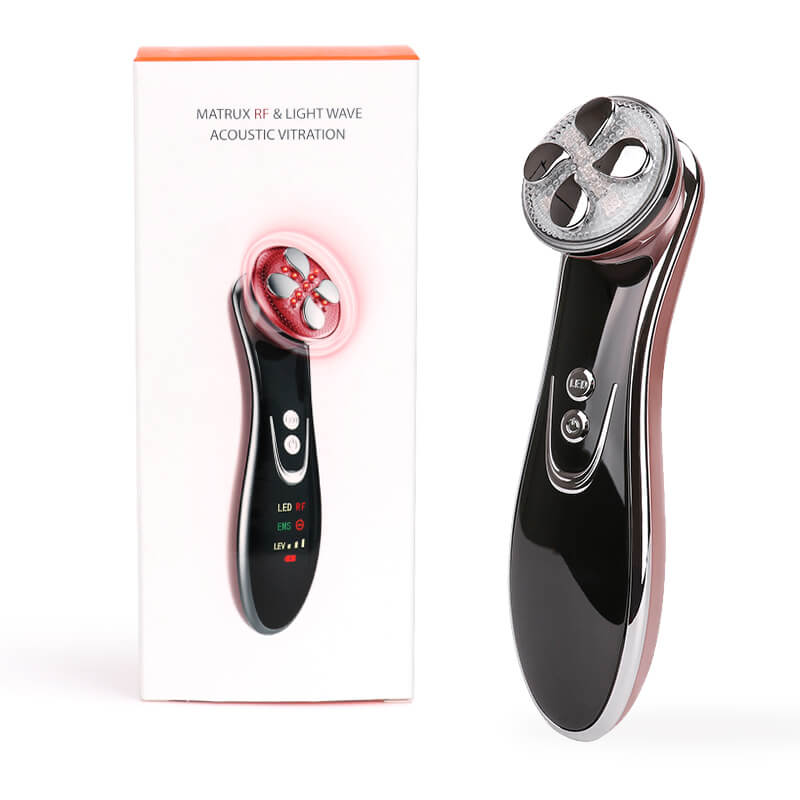 RF Skin Tightening Machine Face Lifting Wrinkle Removal