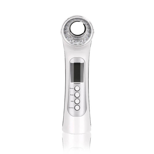 LED Facial Therapy Device For Skin Rejuvenation