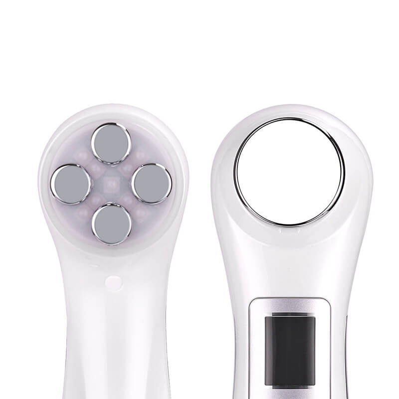 LED Photon Therapy Skin Tightening Anti Wrinkle Facial Beauty Machine