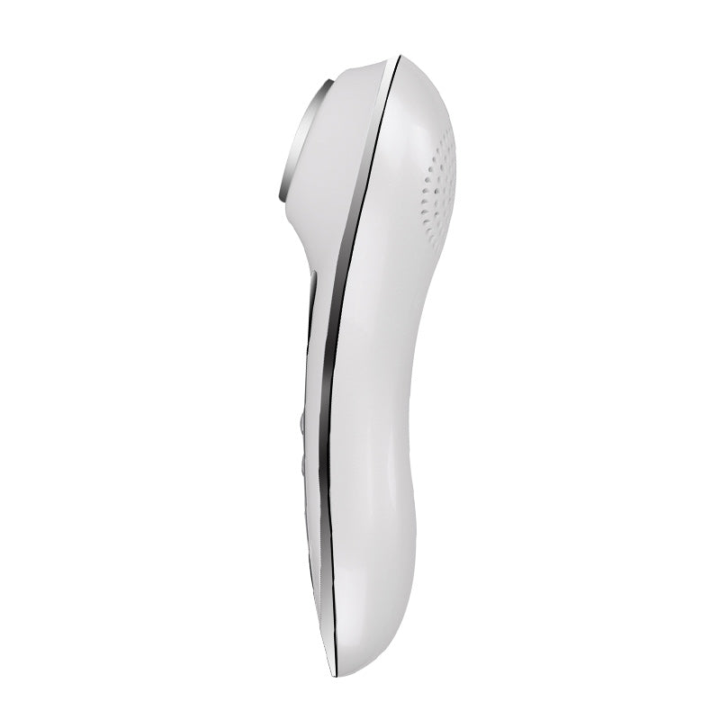 Facial Toning Machine Heat and Cold Tightening Wrinkle Removal