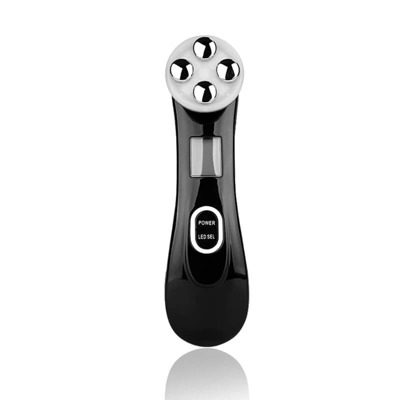 Skin Tightening Facial Machine for Skin Rejuvenation LED Light Therapy