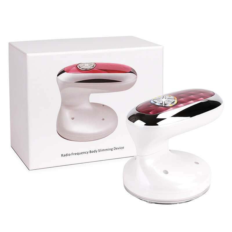 Ultrasound Cavitation Ems 3 in 1 Fat Remover Massager