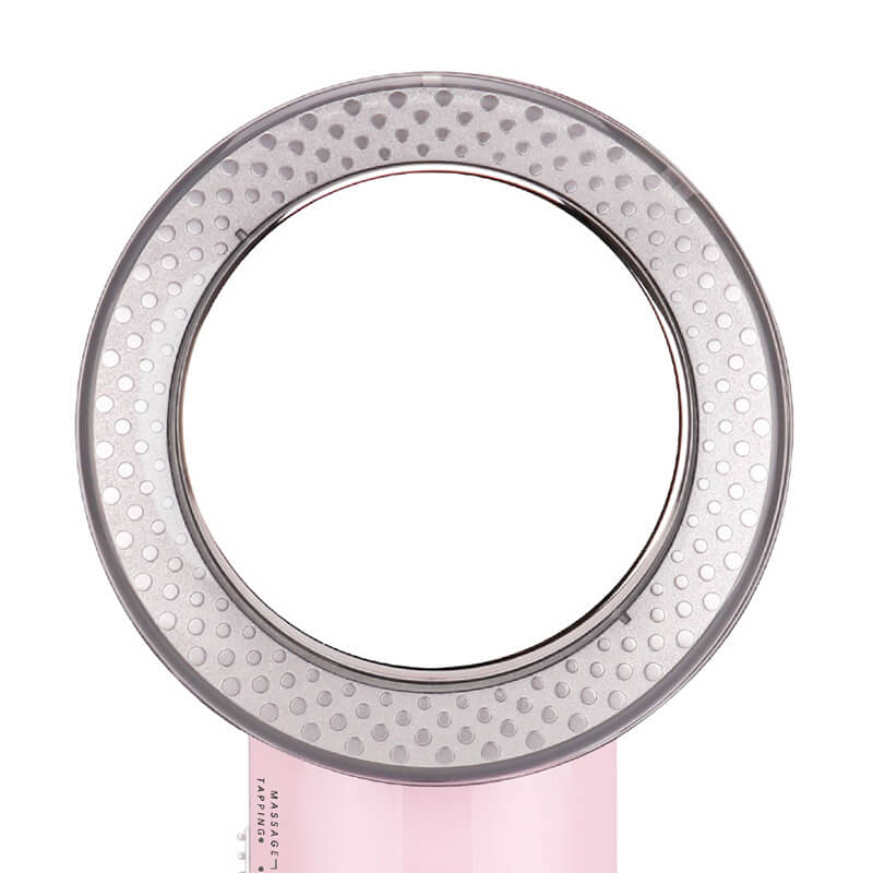 Ultrasonic Fat Burner Cellulite Massage Machine for Body Slimming