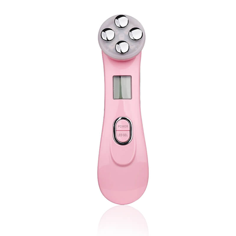 Skin Tightening Facial Machine for Skin Rejuvenation LED Light Therapy