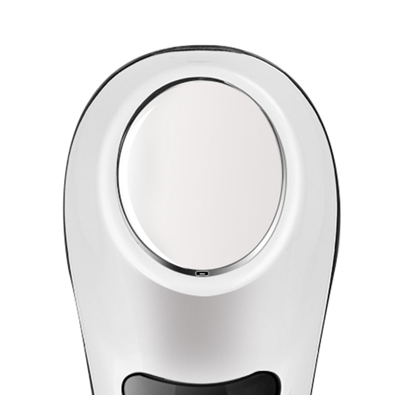 Facial Toning Machine Heat and Cold Tightening Wrinkle Removal