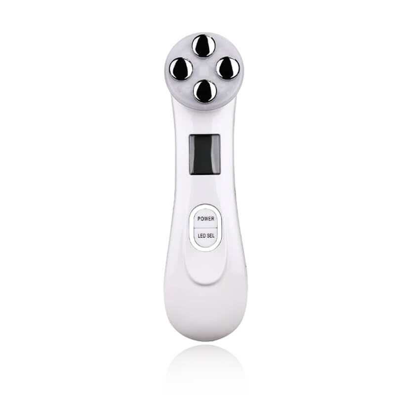 Skin Tightening Facial Machine for Skin Rejuvenation LED Light Therapy